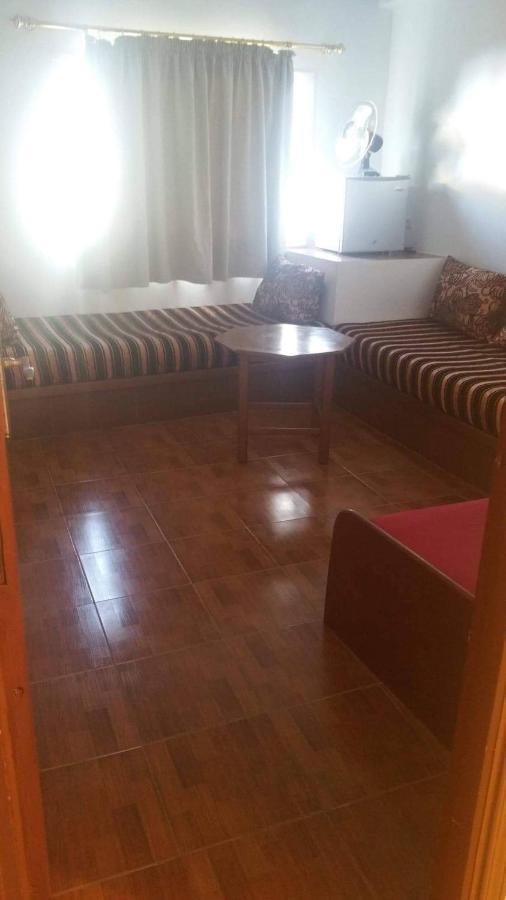צ'פצ'אוונה Nouara Appart'Hotel מראה חיצוני תמונה